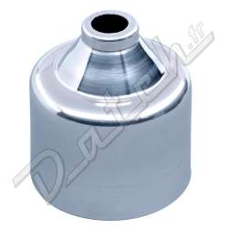 COUVRE DASHPOT HS4 (ALU)