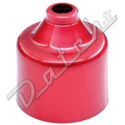 COUVRE DASHPOT HS4 (ROUGE)