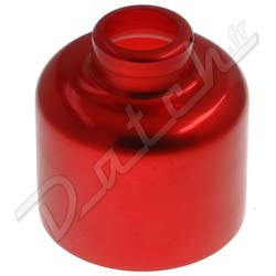 COUVRE DASHPOT HIF (ROUGE)