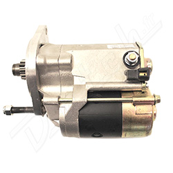 HI TORQUE STARTER (PRE-ENGAGED)
