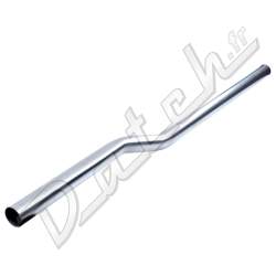 TUBE INTERMEDIAIRE MINI (INOX) 44mm (LCB)