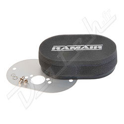 FILTRE A AIR HS4/H4/HIF38 "RAMAIR"
