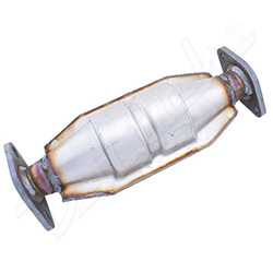 CATALYSEUR MINI 1275 1990-2000