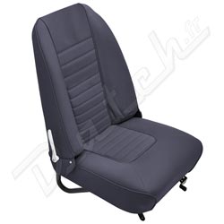 REPL.RECL.SEAT LH MINI MK.I (N)