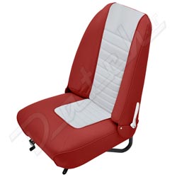 REPL.RECL.SEAT RH MK1 RH (MP)