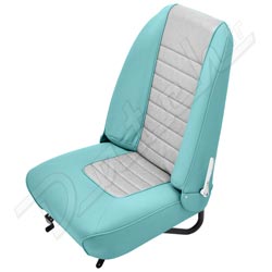 REPL.RECL.SEAT RH MINI MK1 (PBSB)