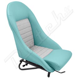 RH CLASSIC 2000 VI MINIBUCKET (PBSB)