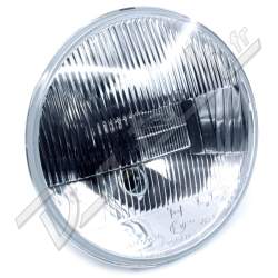 LIGHT UNIT L/H/D WIPAC QUADOPTIC ( 1 OFF )
