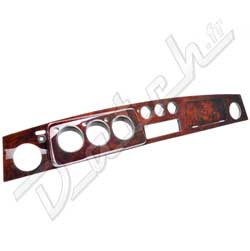 MIN BURR DASH MPI 3CL+3 CH LHD