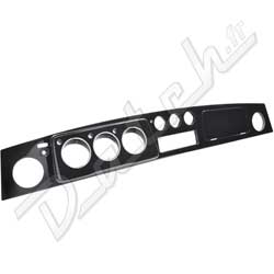 MIN CHAR DASH MPI 3CL+3 LHD