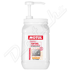 SAVON POUR L'ATELIER (3 litres) MOTUL