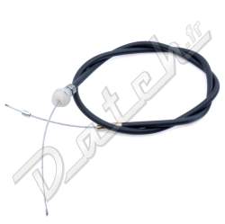 CABLE D'ACCELERATEUR MINI 1990-1996 (HIF38/HIF44) LONG