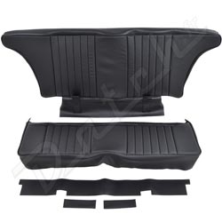SEAT KIT-BGT 72-80 RR (HIDE)