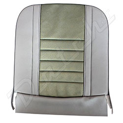 F/SEAT BASE COOPER (CGGOLDBROCADE)