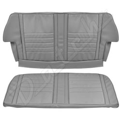 REAR SEAT KIT CG (COOPER) (CG)