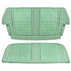 R/SEAT KIT COOPER (JJ)