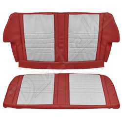 R/SEAT KIT COOPER (MP)