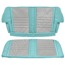 R/SEAT KIT COOPER (PBSB)