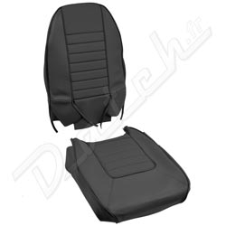 MK1 REC F/S KIT COOPER (BLACK)