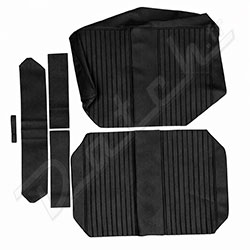 MK.2 R/S/KIT MINI TRAV (BLACK)