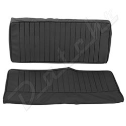 MK1.R/S/K STITCHED MINI TRAV (BLACK)
