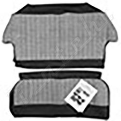 SAL R/S/KIT FLECK MINI FLK (FA)