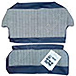 SAL R/S/KIT FLECK MINI FLK (FB)