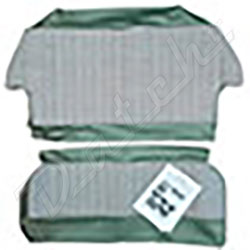 SAL R/S/KIT FLECK MINI FLK (FJ)