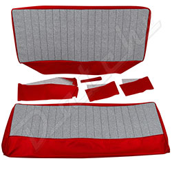 TRAV.R/S/KIT FLECK MINI FLK (FM)