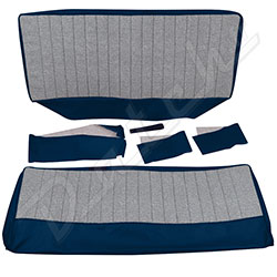 TRAV.R/SKIT FLECK MINI FLK (FMB)