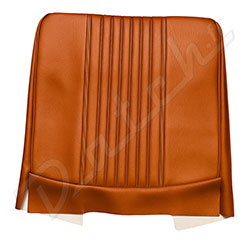 F/S/B/COVER-RECL MINI MK.3 (AUTUMN LEAF)