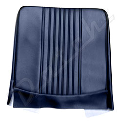 F/S/B/COVER-RECL MINI MK.3 (N)