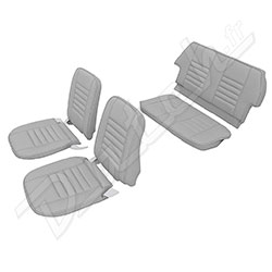MINI 75-82F&R/S/KIT (CLASSIC) (P)