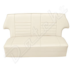 HOUSSE DE SIEGE MINI (LIGHT STONE BEIGE) BANQUETTE ARR (SUFFOLK)