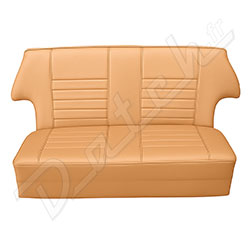 MINI REAR S/COVER SUFFOLK (BISCUIT)