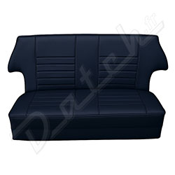 MINI R/S/KIT NAVY LT SUFFOLK (N)