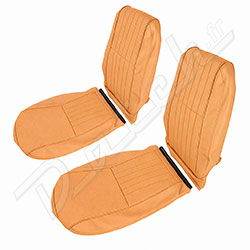 F/S/KIT LEATHER BISCUIT