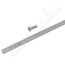 VIS CRUCIFORME "P.P.T.R" 0-1/4 UNF x 19mm (0-3/4)