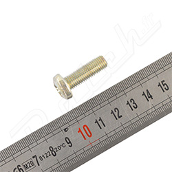 SCREW-PAN HD 5/16UNF X 1-0/0