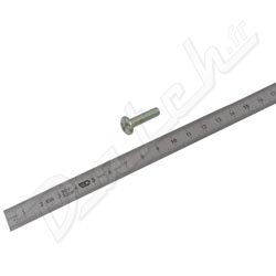 VIS CRUCIFORME "P.P.T.R" 0-3/16 UNF x 16mm (0-5/8)