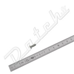 VIS CRUCIFORME "P.C.T.P" M4 X 12mm