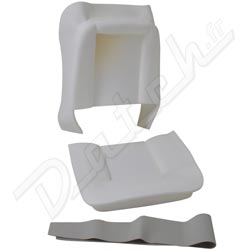 EARLY F/S/FOAM KIT MINI1275GT
