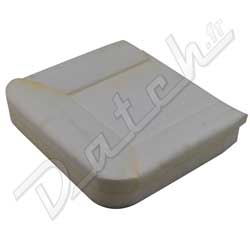 MOUSSE DE SIEGE MINI (AVANT/ASSISE) 1985-1992