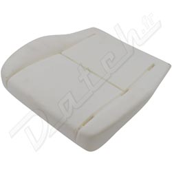 MOUSSE DE SIEGE MINI (AVANT/ASSISE) 1992-2000