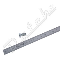SCREW DRIVE FLANGE COOPER S