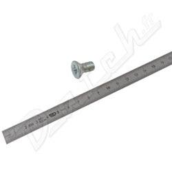 VIS CRUCIFORME "P.C.T.P" 0-5/16 UNF x 16mm (0-5/8)