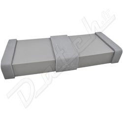 MOUSSE DE SIEGE MINI (BANQUETTE ARRIERE) BREAK (ASSISE) 1967-1980