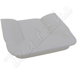 F/SEAT BASE FOAM ELF MK 111