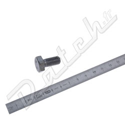 VIS HEXAGONALE M10 X 20mm