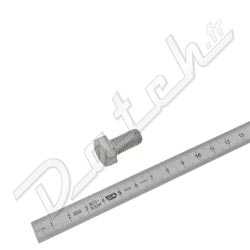 VIS HEXAGONALE M10 X 20mm